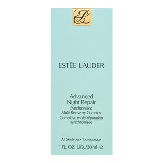 Estee Lauder Advanced Night Repair Synchronized Multi-Recovery Complex Intenzívne Nočné Sérum Pre Obnovu Pleti 30 Ml