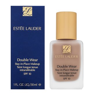 Estee Lauder Double Wear Stay-in-Place Makeup Dlhotrvajúci Make-up 2C1 Pure Beige 30 Ml