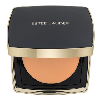 Estee Lauder Double Wear Stay-in-Place Matte Powder Foundation SPF 10 Púdrový Make-up So Zmatňujúcim účinkom 3W1 Tawny 12 G