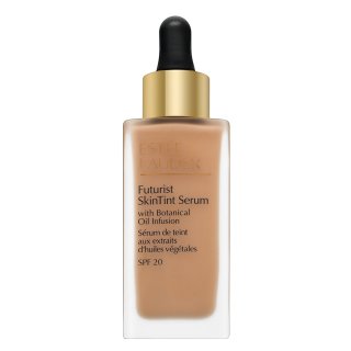 Estee Lauder Futurist SkinTint Serum Tekutý Make-up Pre Zjednotenie Farebného Tónu Pleti 2C3 Fresco 30 Ml