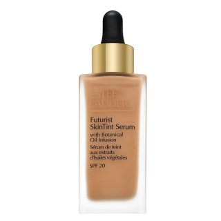 Estee Lauder Futurist SkinTint Serum Tekutý Make-up Pre Zjednotenie Farebného Tónu Pleti 3C2 Pebble 30 Ml