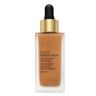 Estee Lauder Futurist SkinTint Serum Tekutý Make-up Pre Zjednotenie Farebného Tónu Pleti 3N2 Wheat 30 Ml