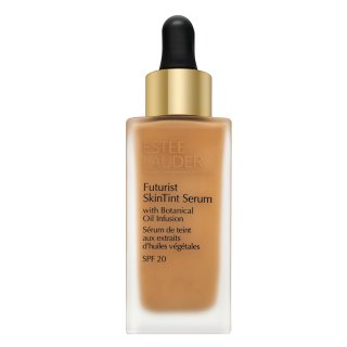 Estee Lauder Futurist SkinTint Serum Tekutý Make-up Pre Zjednotenie Farebného Tónu Pleti 3W1 Tawny 30 Ml