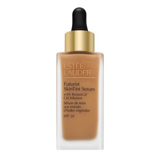 Estee Lauder Futurist SkinTint Serum Tekutý Make-up Pre Zjednotenie Farebného Tónu Pleti 4N1 Shell Beige 30 Ml