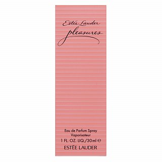 Estee Lauder Pleasures Parfémovaná Voda Pre ženy 30 Ml