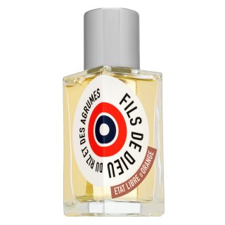 Etat Libre D’Orange Fils De Dieu Du Riz Et Des Agrumes Parfémovaná Voda Unisex 50 Ml