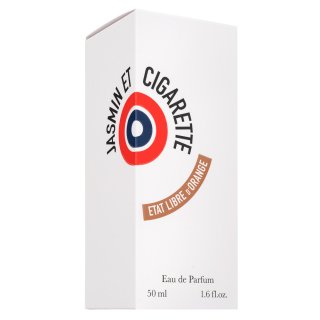 Etat Libre D’Orange Jasmin Et Cigarette Parfémovaná Voda Pre ženy 50 Ml