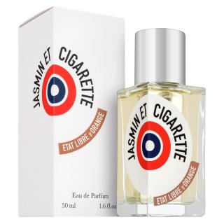 Etat Libre D’Orange Jasmin Et Cigarette Parfémovaná Voda Pre ženy 50 Ml