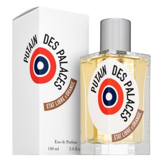 Etat Libre D’Orange Putain Des Palaces Parfémovaná Voda Unisex 100 Ml