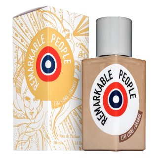 Etat Libre D’Orange Remarkable People Parfémovaná Voda Unisex 50 Ml