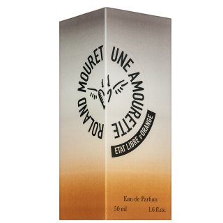 Etat Libre D’Orange Roland Mouret Une Amourette Parfémovaná Voda Unisex 50 Ml