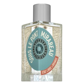 Etat Libre D’Orange Sous Le Pont Mirabeau Parfémovaná Voda Unisex 100 Ml