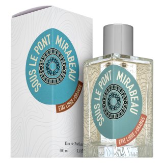 Etat Libre D’Orange Sous Le Pont Mirabeau Parfémovaná Voda Unisex 100 Ml