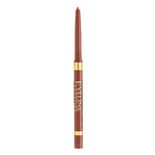 Eveline Make A Shape Automatic Lip Liner Kontúrovacia Ceruzka Na Pery 02 Nude Beige