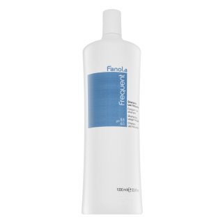 Fanola Frequent Frequent Use Shampoo šampón Pre Každodenné Použitie 1000 Ml