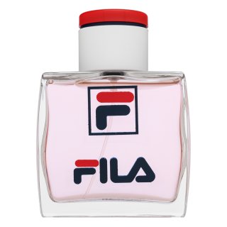 Fila Fila For Women Toaletná Voda Pre ženy 100 Ml