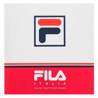 Fila Fila For Women Toaletná Voda Pre ženy 100 Ml