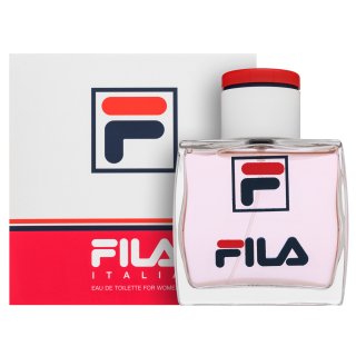 Fila Fila For Women Toaletná Voda Pre ženy 100 Ml