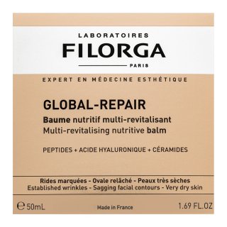 Filorga Global-Repair Balzám Multi-Revitalizing Nutrient Balm 50 Ml