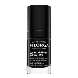 Filorga Hydratačný A Ochranný Fluid Global-Repair Eyes & Lips 15 Ml