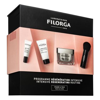 Filorga Sada Pre Starostlivosť O Pleť Intensive Regenerating Routine 50 Ml + 15 Ml + 4 Ml