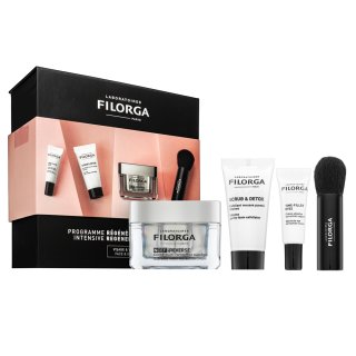 Filorga Sada Pre Starostlivosť O Pleť Intensive Regenerating Routine 50 Ml + 15 Ml + 4 Ml