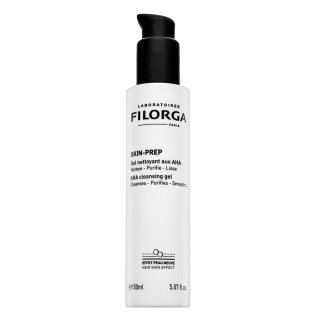 Filorga Skin-Prep čistiaci Gél AHA Cleansing Gel 150 Ml