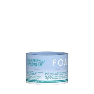 Foamie Odličovací Balzam Make-Up Remover Balm 50 G