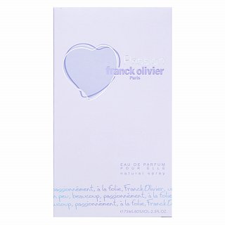 Franck Olivier Franck Olivier Passion Parfémovaná Voda Pre ženy 75 Ml