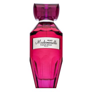 Franck Olivier Mademoiselle Velvet Parfémovaná Voda Pre ženy 100 Ml