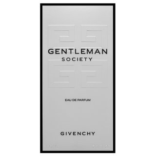 Givenchy Gentleman Society Parfémovaná Voda Pre Mužov 100 Ml