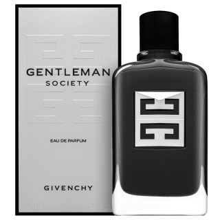 Givenchy Gentleman Society Parfémovaná Voda Pre Mužov 100 Ml