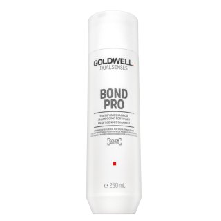 Goldwell Dualsenses Bond Pro Fortifying Shampoo Posilujúci šampón Pre Suché A Lámavé Vlasy 250 Ml