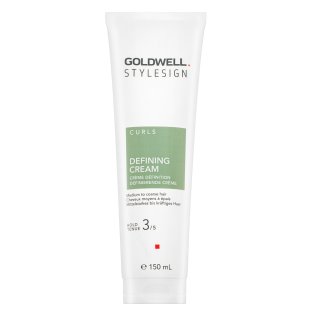 Goldwell StyleSign Curls Defining Cream Krém Pre Definíciu Vĺn 150 Ml