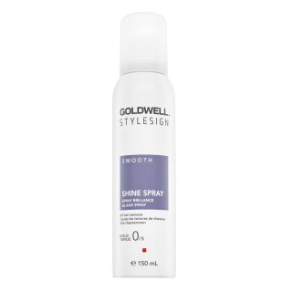 Goldwell StyleSign Smooth Shine Spray Stylingový Sprej Pre Lesk Vlasov 150 Ml