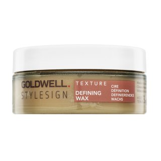 Goldwell StyleSign Texture Defining Wax Vosk Na Vlasy Pre Definíciu A Tvar 75 Ml