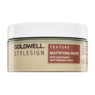 Goldwell StyleSign Texture Mattifying Paste Pasta So Zmatňujúcim účinkom 100 Ml