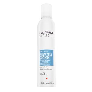 Goldwell StyleSign Volume Bodifying Brilliance Mousse Penové Tužidlo Pre Objem A Lesk 300 Ml