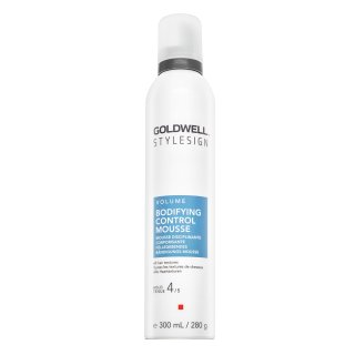 Goldwell StyleSign Volume Bodifying Control Mousse Penové Tužidlo Pre Objem Vlasov 300 Ml