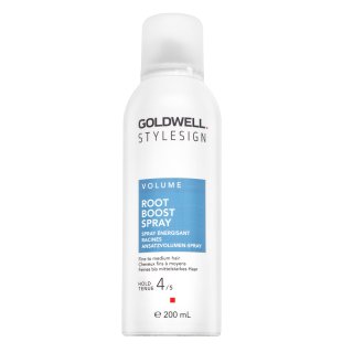 Goldwell StyleSign Volume Root Boost Spray Sprej Pre Nadvihnutie Vlasov Od Korienkov 200 Ml