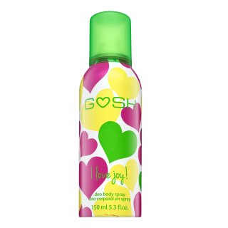 Gosh I Love Joy! Deodorant Deodorant Spray 150 Ml