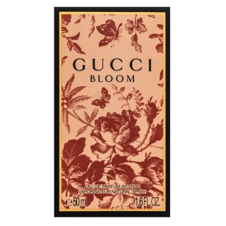 Gucci Bloom Intense Parfémovaná Voda Pre ženy 50 Ml