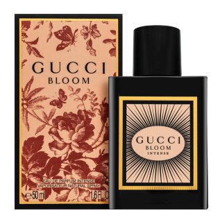 Gucci Bloom Intense Parfémovaná Voda Pre ženy 50 Ml