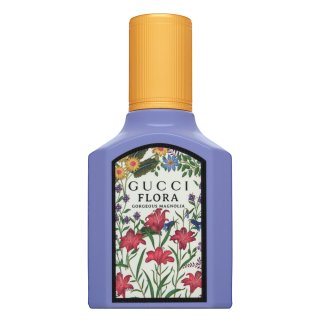 Gucci Flora Gorgeous Magnolia Parfémovaná Voda Pre ženy 30 Ml