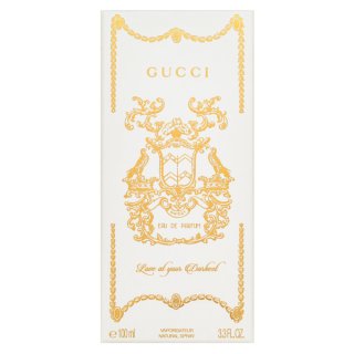 Gucci Love At Your Darkest Parfémovaná Voda Unisex 100 Ml