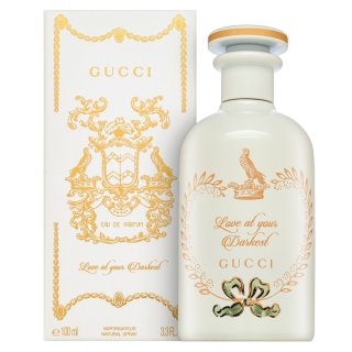 Gucci Love At Your Darkest Parfémovaná Voda Unisex 100 Ml