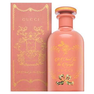 Gucci The Alchemyst's Garden A Chant For The Nymph Parfémovaná Voda Unisex 100 Ml