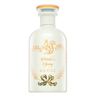 Gucci Winter's Spring Parfémovaná Voda Unisex 100 Ml