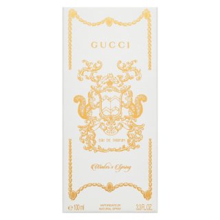 Gucci Winter's Spring Parfémovaná Voda Unisex 100 Ml