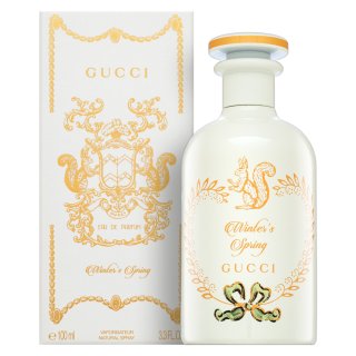 Gucci Winter's Spring Parfémovaná Voda Unisex 100 Ml